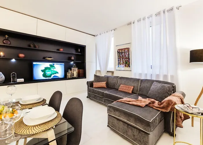 Luxury Casa Farnese - Campo De Fiori