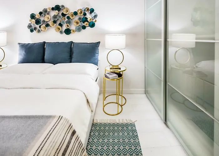 Apartment Luxury Casa Farnese - Campo De Fiori