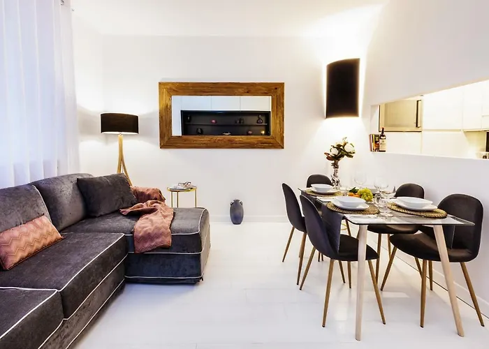 Apartment Luxury Casa Farnese - Campo De Fiori *