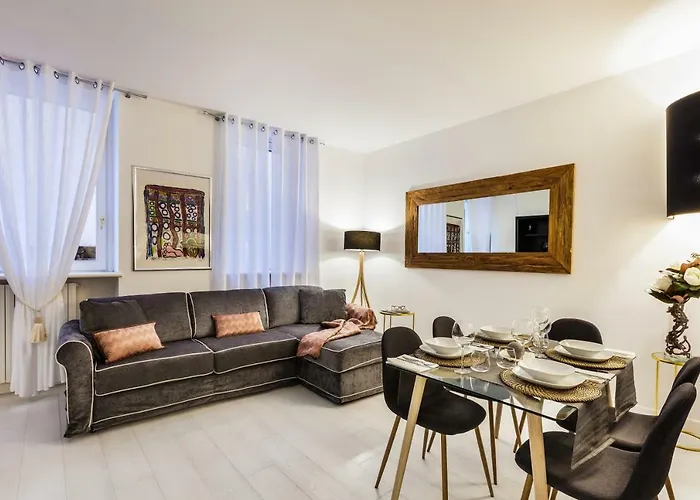 Luxury Casa Farnese - Campo De Fiori Rom