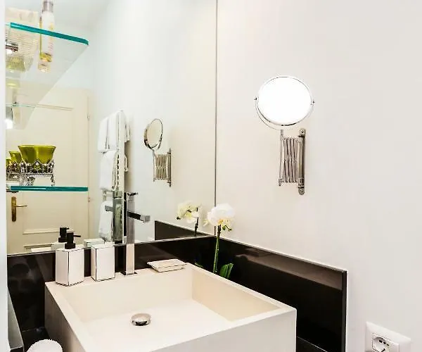 Luxury Casa Farnese - Campo De Fiori *