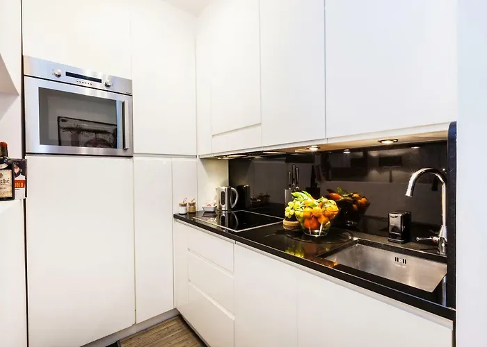 Apartment Luxury Casa Farnese - Campo De Fiori *