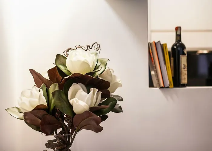 Apartment Luxury Casa Farnese - Campo De Fiori