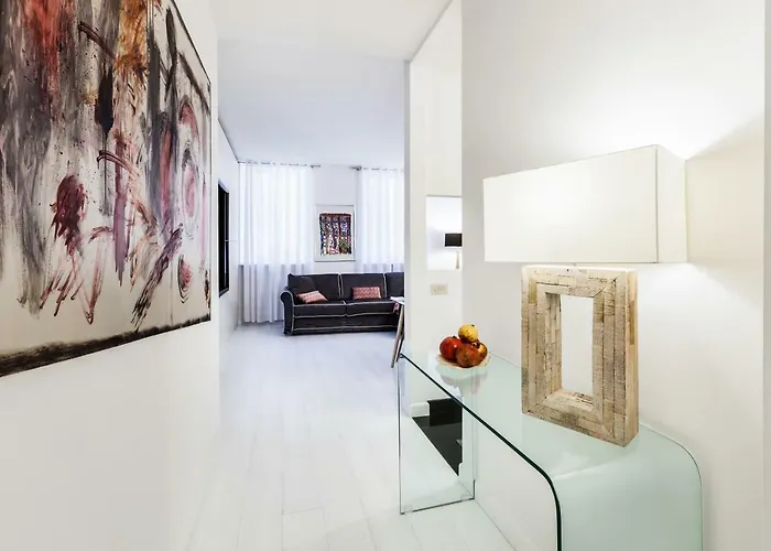 Luxury Casa Farnese - Campo De Fiori Rom
