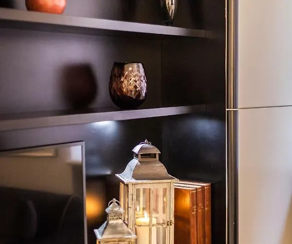 Luxury Casa Farnese - Campo De Fiori Apartment *