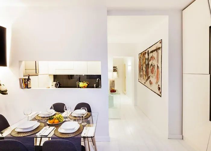 Apartment Luxury Casa Farnese - Campo De Fiori *