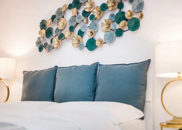 Luxury Casa Farnese - Campo De Fiori Rom