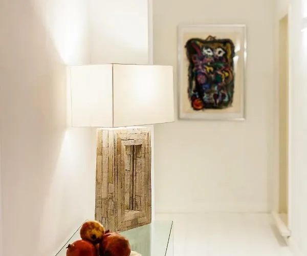 Apartment Luxury Casa Farnese - Campo De Fiori *