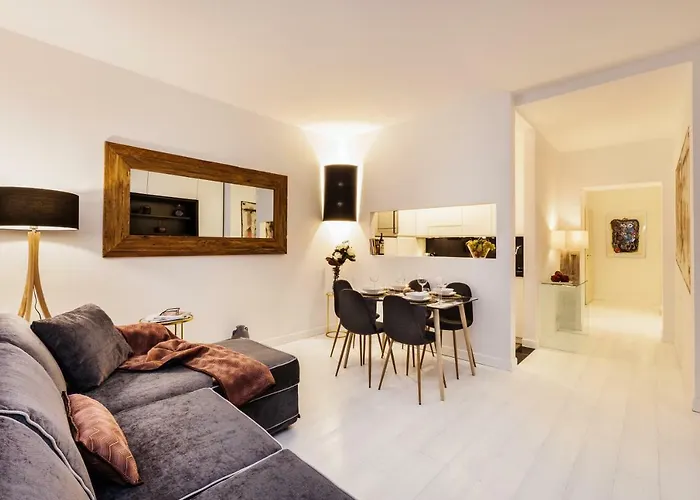 Luxury Casa Farnese - Campo De Fiori * Rom
